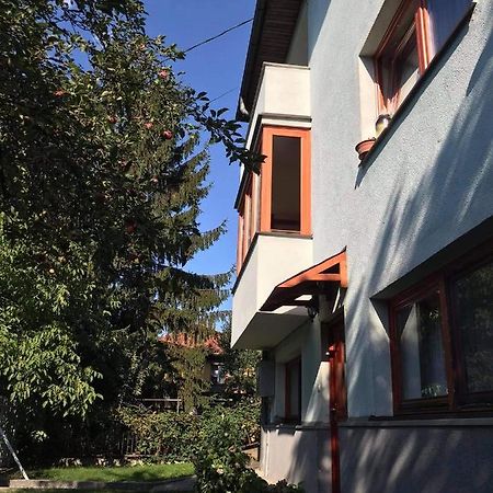 Cozy Room With A Bathroom Sarajevo Exterior photo