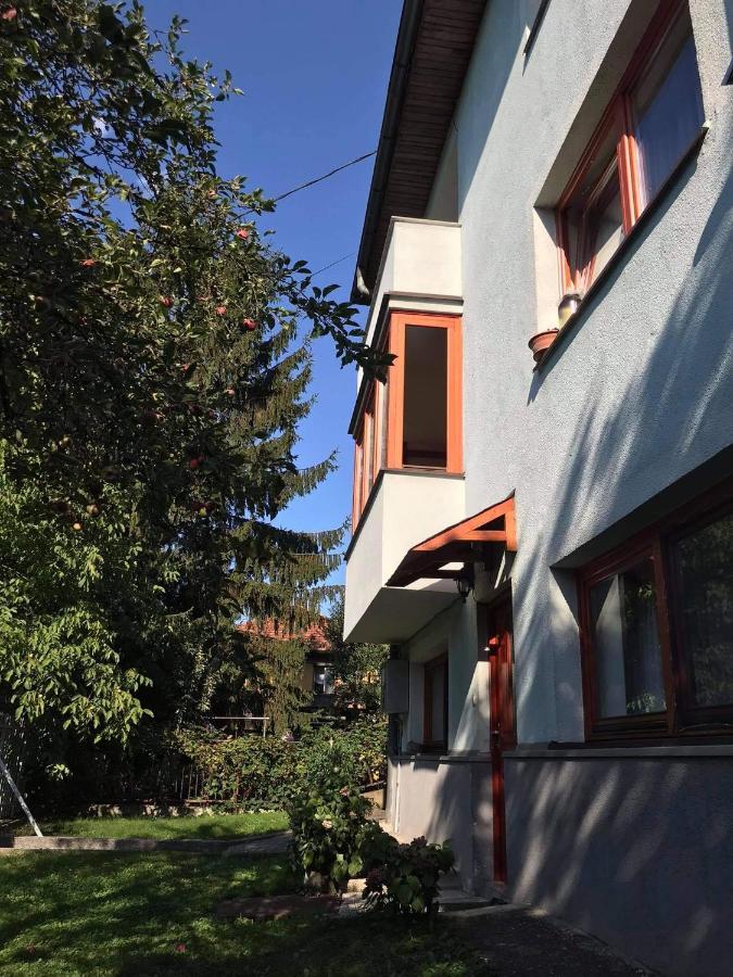 Cozy Room With A Bathroom Sarajevo Exterior photo